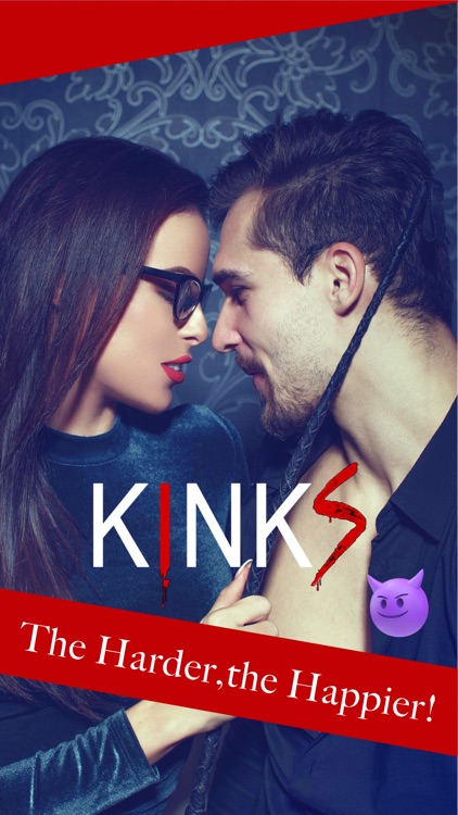 Kinks: Meet Couples & Singles