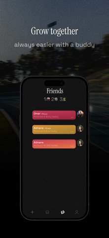 Aura - Feel Alive Again Screenshot 2 of 5