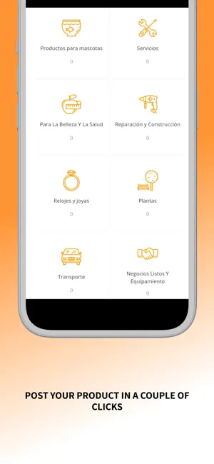 Emponda screenshot 3