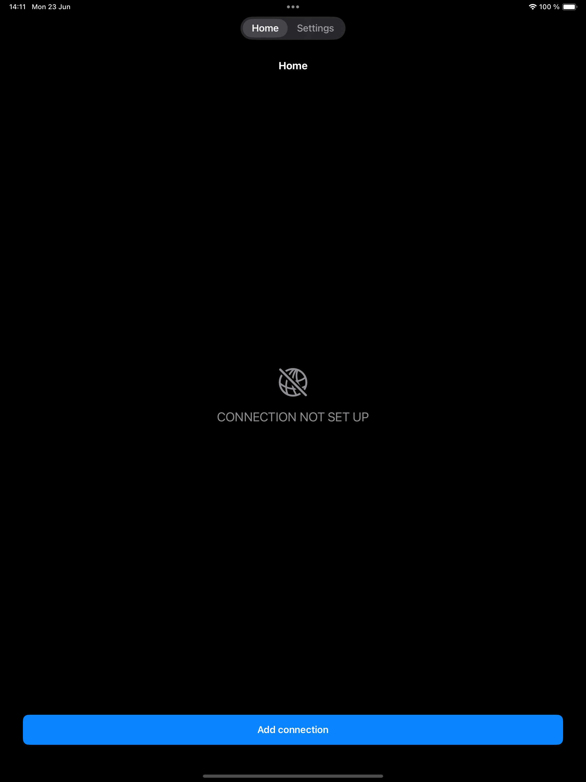 iProxy - Sys admin tools