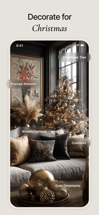 CozyAI: Screenshot 8 von 8
