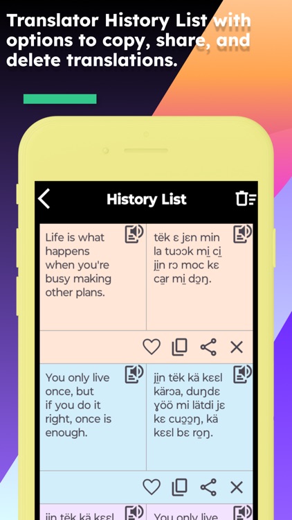 English Nuer Translator screenshot-3