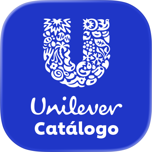 Catálogo de Productos Unilever
