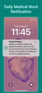 Medical Findings screenshot #8 for iPhone