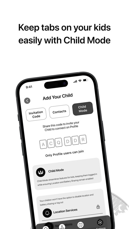 Geo.Spy: Tracker Find Location