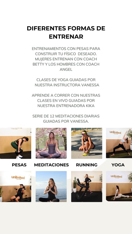 Unlimited By Betty Armas screenshot-6