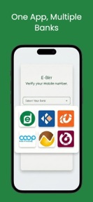 Ebirr Merchant screenshot