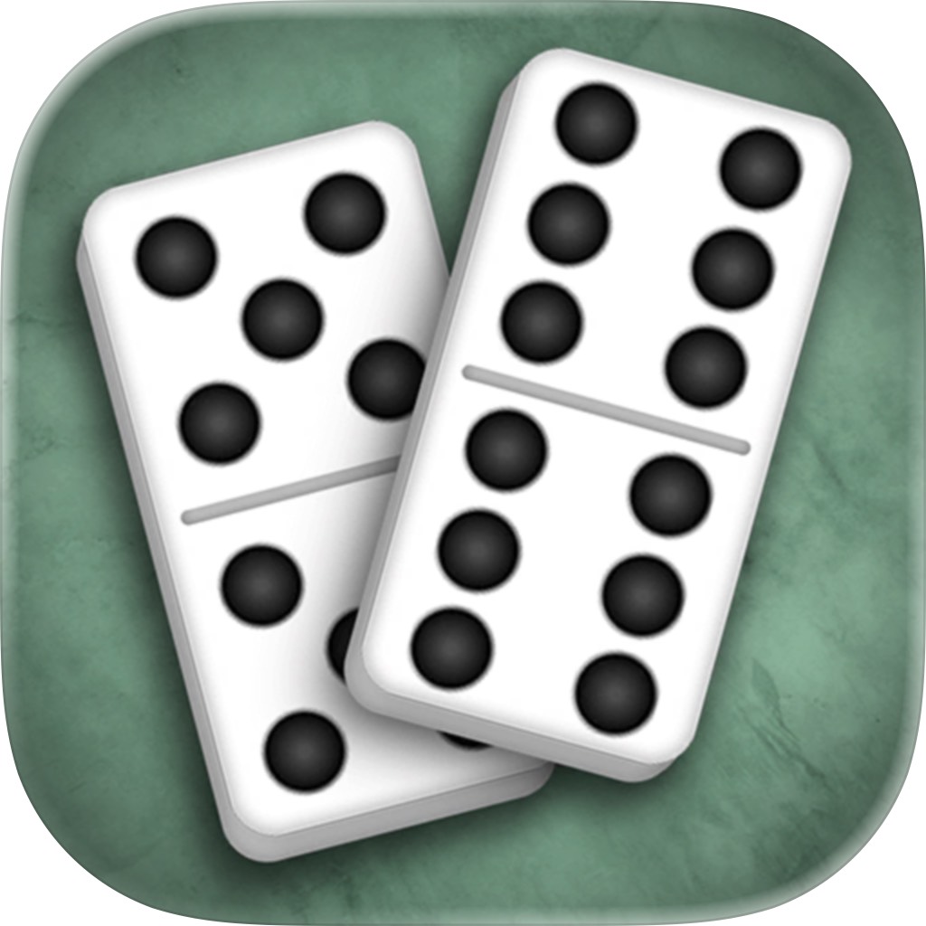 Apple App Store cover for Domino Fever: Tile Master