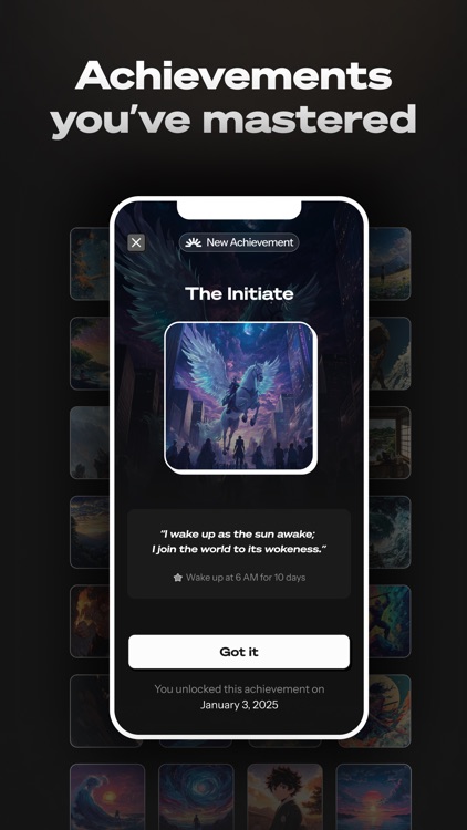 Life Reset: 66 Day Habit screenshot-7