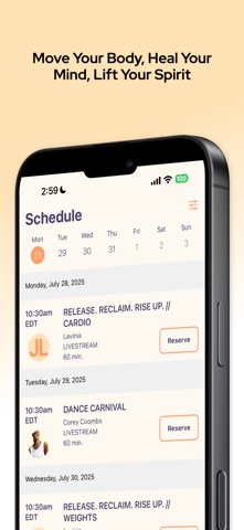 JOYLIFT Screenshot 5 of 6