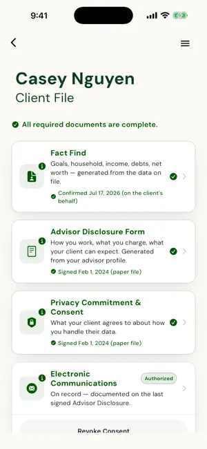 PlanTogether: Budget & Plan screenshot 3