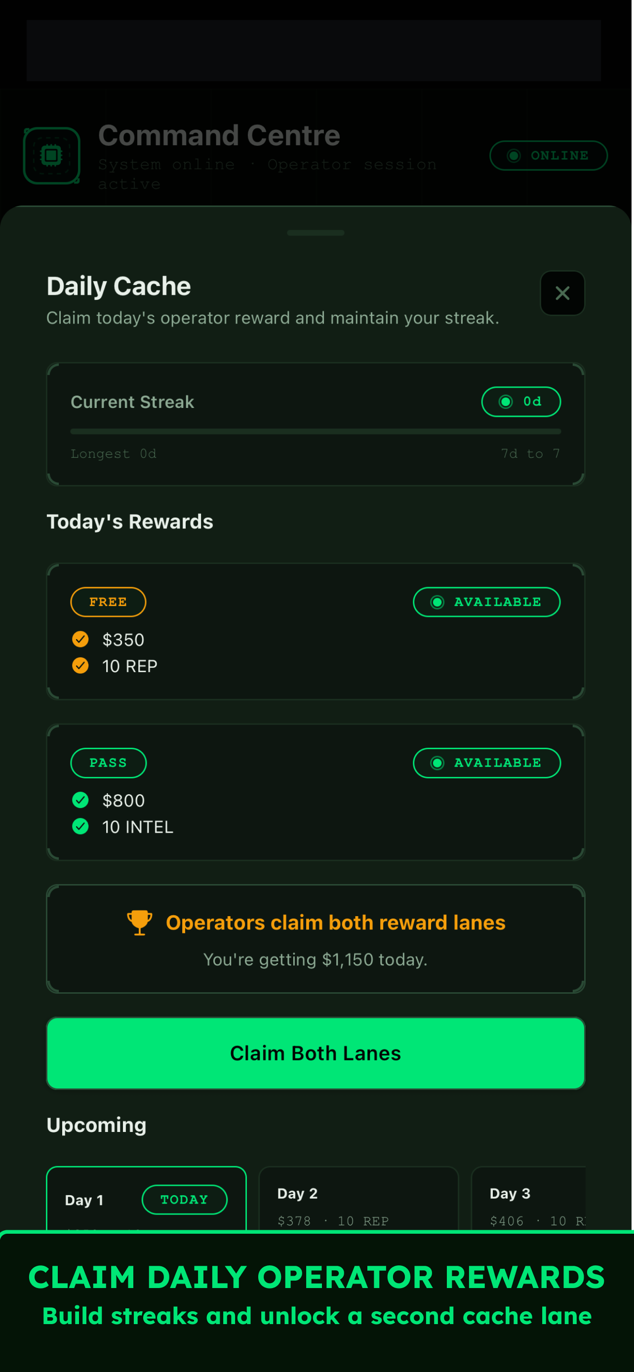 Hacker Sim: Hacking Tycoon screenshot 6