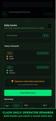 Hacker Sim: Hacking Tycoon Screenshot 6 of 7