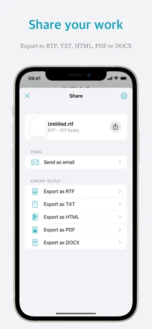 Konspektor screenshot 4