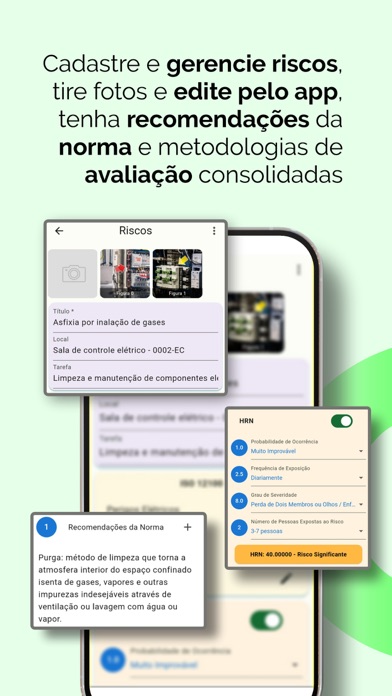 GAUTICA NR-33 Screenshot