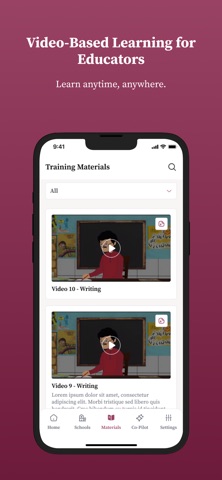 Literacy Coach Pro Screenshot 3 of 5