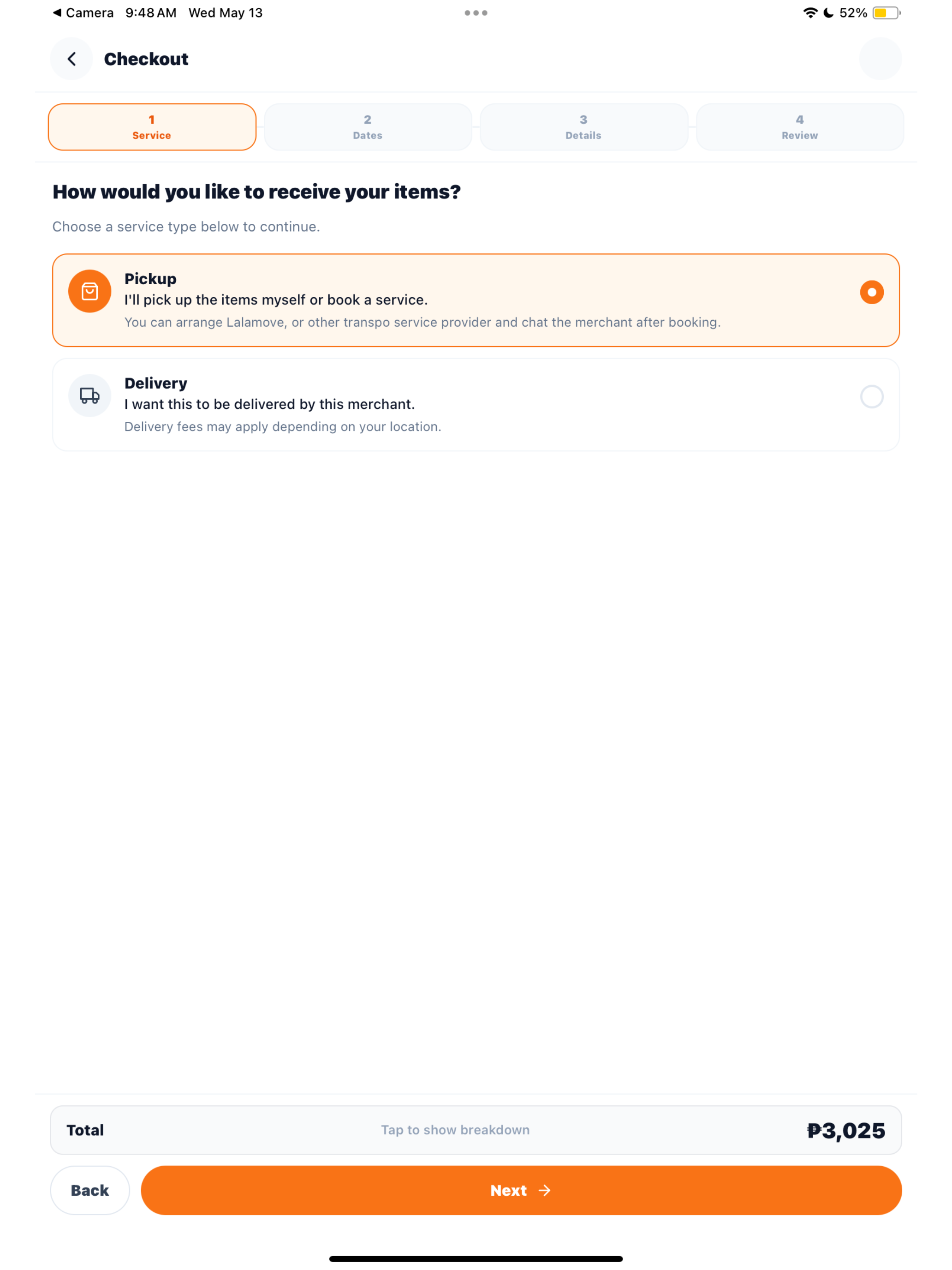 Rentolab screenshot 17