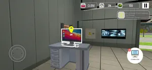 Outlet Clothing Manager 3D screenshot 4