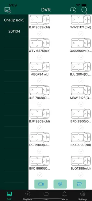 Vehicle Viewer screenshot 2