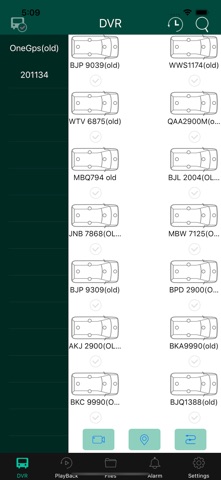 Vehicle Viewer Screenshot 2 of 3
