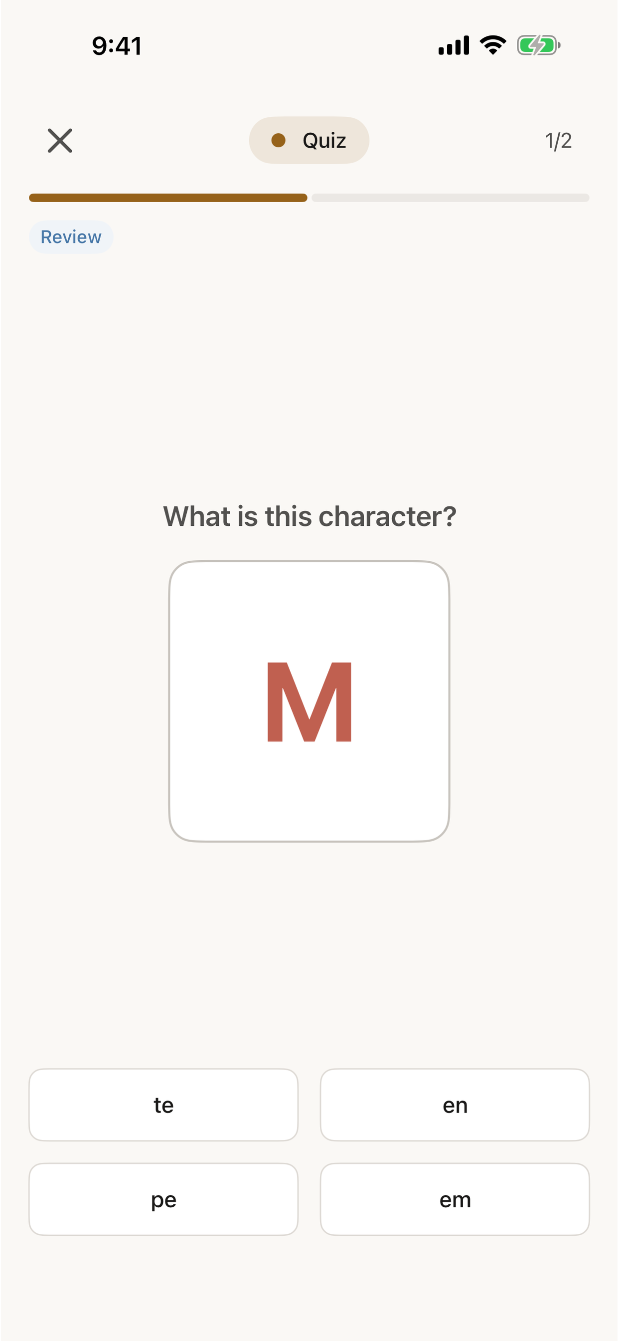 Russian Alphabet: Learn & Read