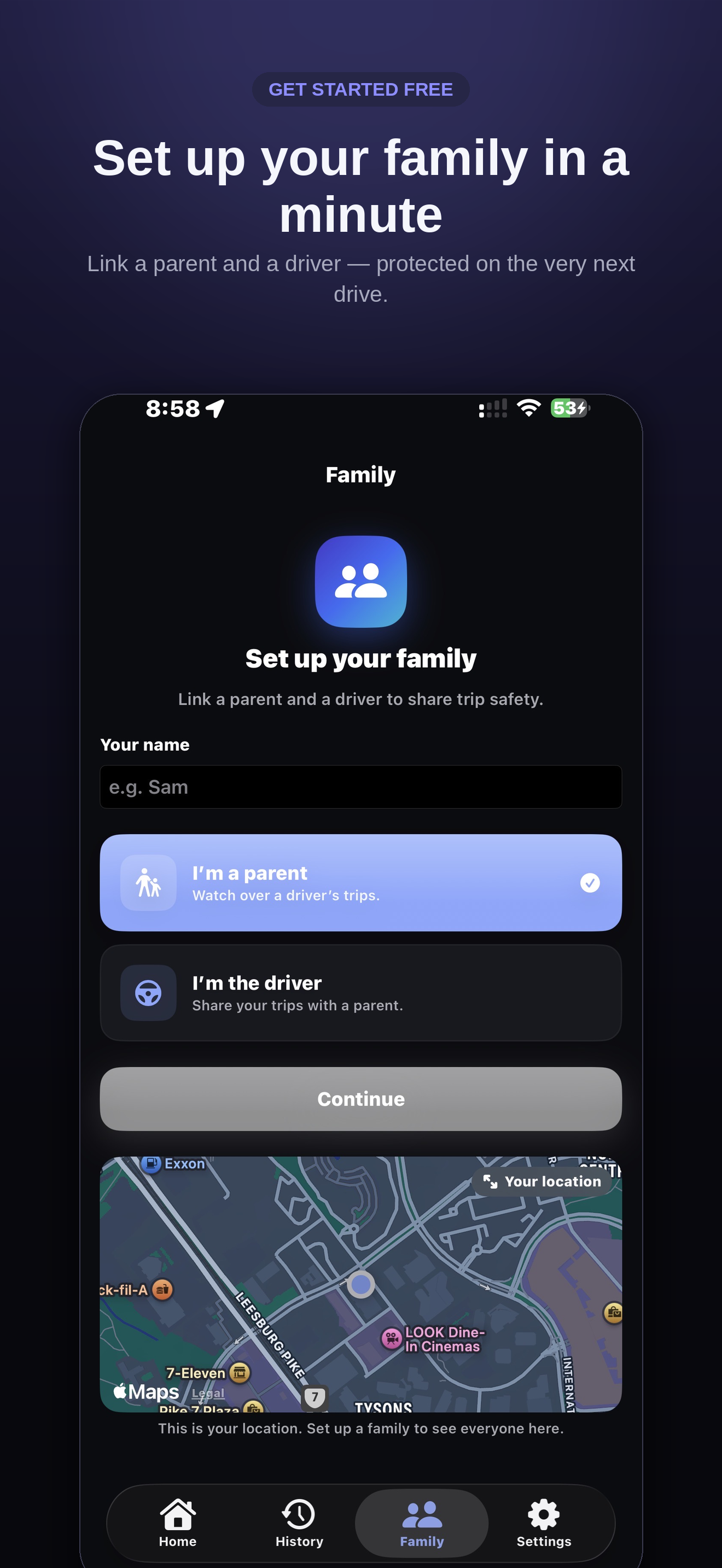 VigilSafe screenshot 9