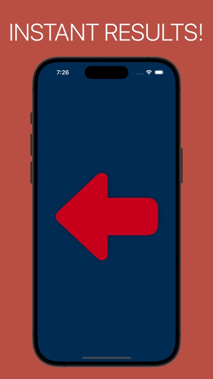 Randomizer - Left or Right?