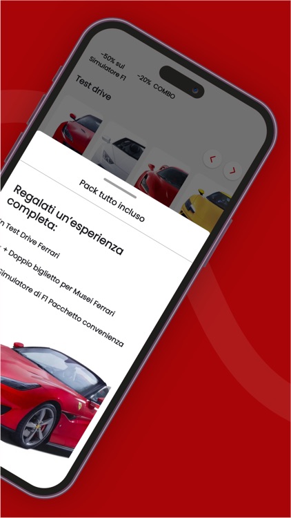 MotorBooking: turismo e motori