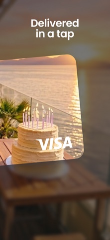 Congratz - Gift Cards Screenshot 2 of 6
