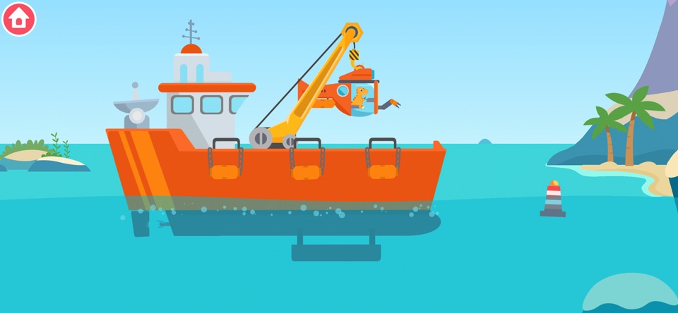 Ocean Explorer screenshot 6