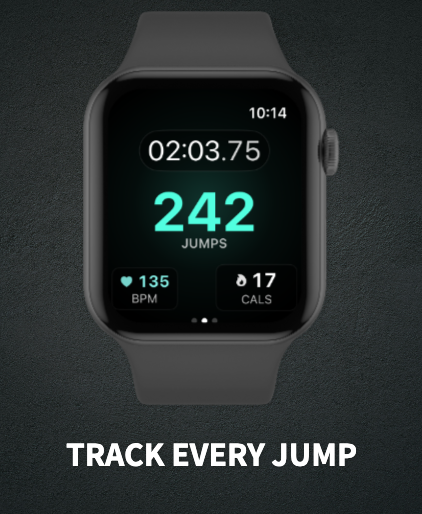 Jump Rope Fit