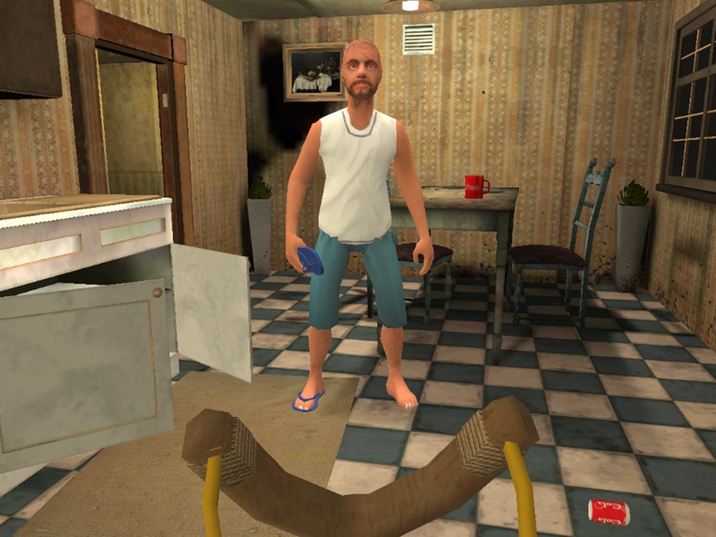 Evil Neighbor2 - Horror Escape screenshot 10