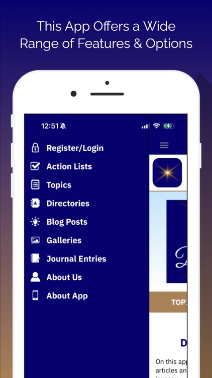 Divine Light Services