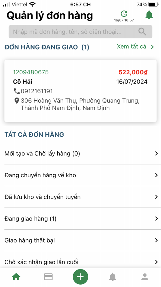 #3. GhtkToanQuoc (iOS) 来自: Linh Nguyen