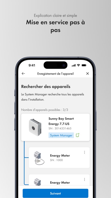 Screenshot #3 pour SMA 360°
