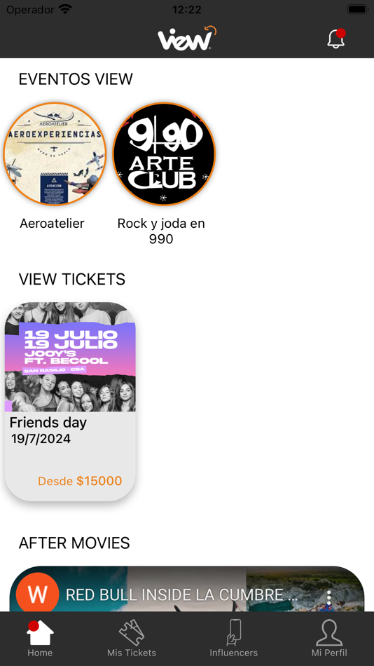 #3. View App (iOS) 由: katter S.A.S