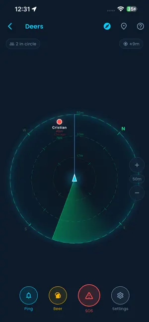 FindCircle screenshot 1