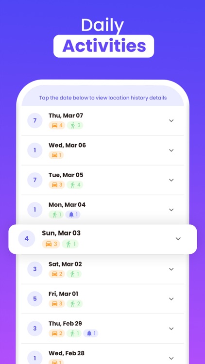 Lokaytr: Family Phone Locator screenshot-5