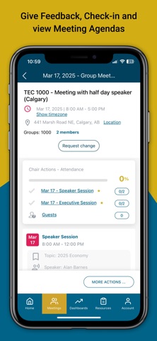 TEC Canada Screenshot 4 of 10