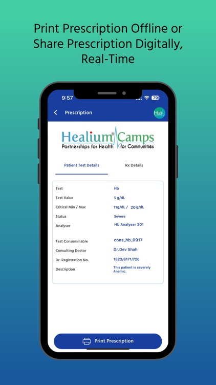 Healium Camps screenshot-6
