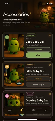 Bixi - Raise a Pet Together Screenshot 5 of 5