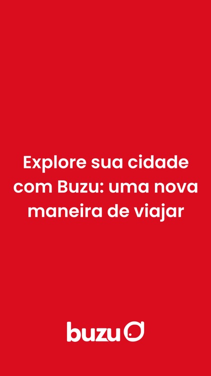 Buzu Motorista