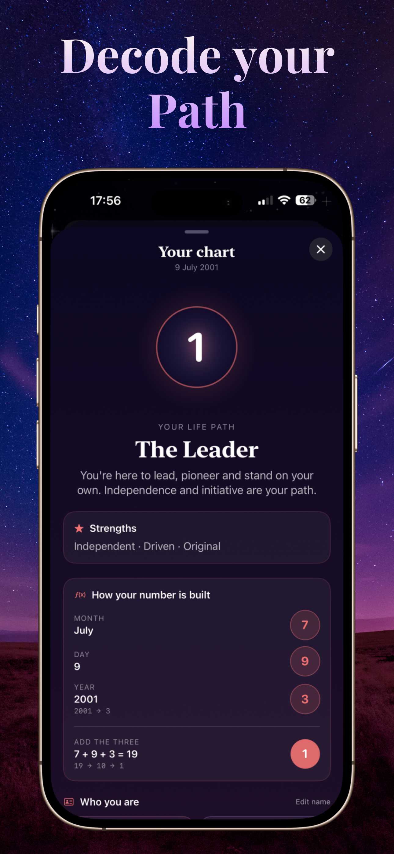 Brilla: Manifestation Journal screenshot 5