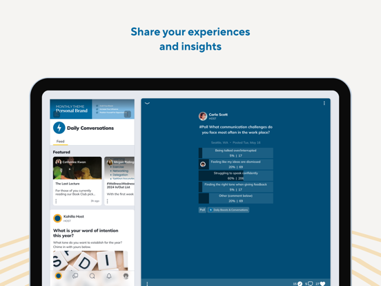 Screenshot #5 pour Kahilla