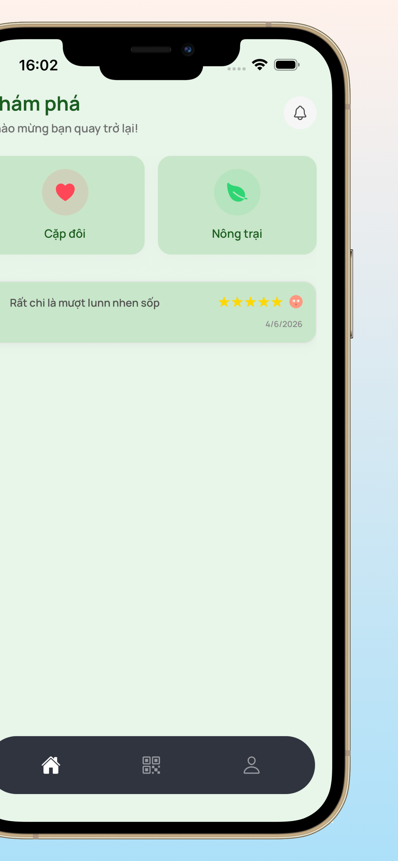 Kcoop screenshot 5