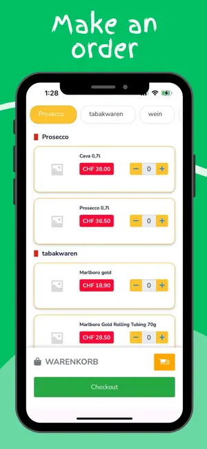 Centro Restaurant screenshot 1