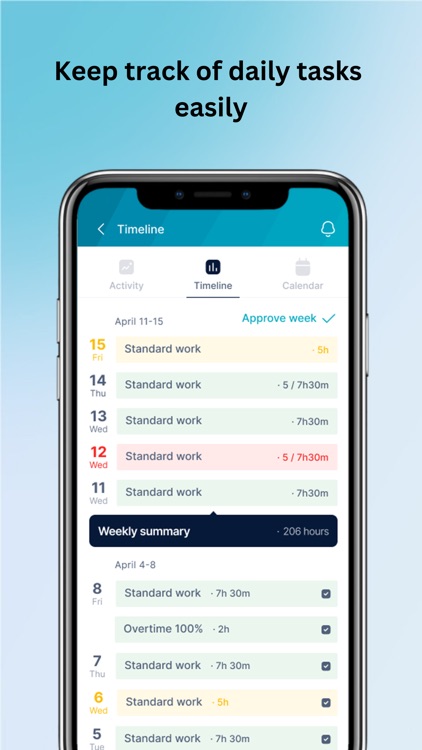 AppsCo People screenshot-4