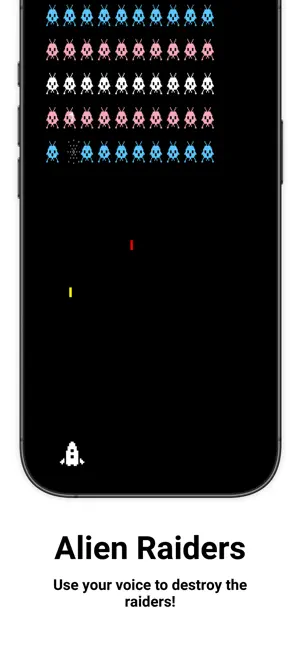Voice Games screenshot 4