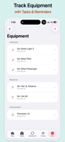 ParaloggerPro screenshot