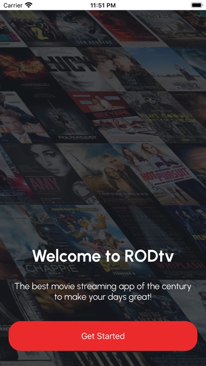 RODtv